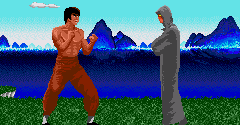 China Warrior - China Warrior