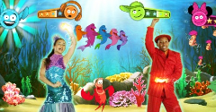 Just Dance: Disney Party 2 - Just Dance: Disney Party 2
