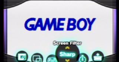 Game Boy Player - Game Boy Player