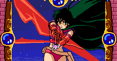 Time Gal - Time Gal