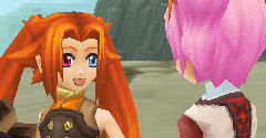 Tales of the World: Radiant Mythology 3 - Tales of the World: Radiant Mythology 3