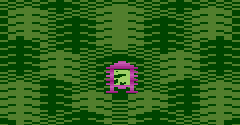 E.T. The Extra-Terrestrial (Atari 2600) - E.T. The Extra-Terrestrial (Atari 2600)
