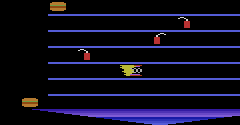 Taz (Atari 2600) - Taz (Atari 2600)