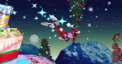 Christmas NiGHTS into Dreams... - Christmas NiGHTS into Dreams...