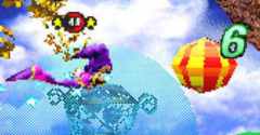 NiGHTS into Dreams... - NiGHTS into Dreams...