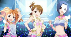 THE iDOLM@STER: Million Live! - THE iDOLM@STER: Million Live!