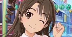 THE iDOLM@STER: Cinderella Girls - THE iDOLM@STER: Cinderella Girls