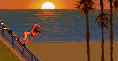 California Games - California Games