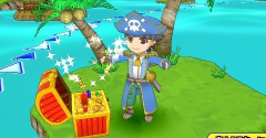 Family Pirate Party - Family Pirate Party