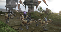 Final Fantasy 14: A Realm Reborn - Final Fantasy 14: A Realm Reborn
