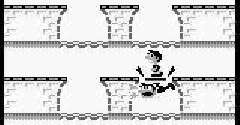 Game Boy Gallery (PAL) - Game Boy Gallery (PAL)