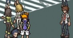 The World Ends With You: Live Remix - The World Ends With You: Live Remix