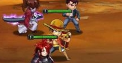 Heroes Saga (Bootleg) - Heroes Saga (Bootleg)