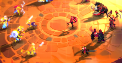 Duelyst - Duelyst