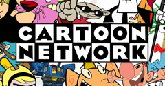 Cartoon Network Customs - Cartoon Network Customs