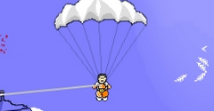 SkyDiver Mach 2 - SkyDiver Mach 2