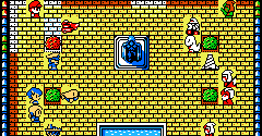 Fushigi no Umi no Nadia / Nadia: The Secret of Blue Water (JPN) - Fushigi no Umi no Nadia / Nadia: The Secret of Blue Water (JPN)