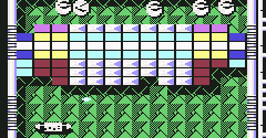 Arkanoid II: Revenge of DOH - Arkanoid II: Revenge of DOH