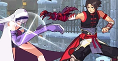 Blade Arcus from Shining EX - Blade Arcus from Shining EX