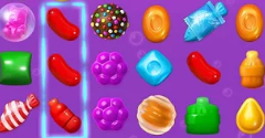 Candy Crush Soda Saga - Candy Crush Soda Saga