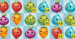 Farm Heroes Saga - Farm Heroes Saga