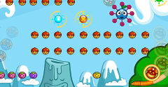 Papa Pear Saga - Papa Pear Saga