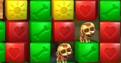 Pet Rescue Saga - Pet Rescue Saga