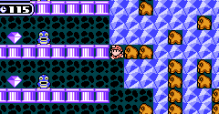 Boulder Dash - Boulder Dash