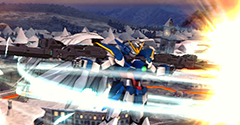 Mobile Suit Gundam: Extreme Vs. Full Boost - Mobile Suit Gundam: Extreme Vs. Full Boost