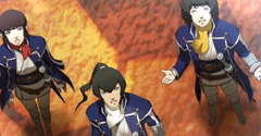 Shin Megami Tensei IV - Shin Megami Tensei IV
