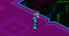 Mega Man Star Force 3 - Mega Man Star Force 3