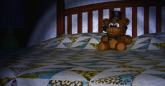 Five Nights at Freddy's 4 - Five Nights at Freddy's 4