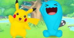 Dancing? Pokémon Band - Dancing? Pokémon Band
