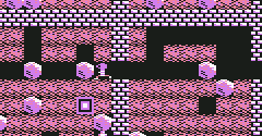 Boulder Dash - Boulder Dash