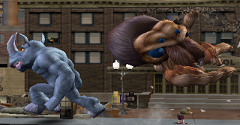 Rampage: Total Destruction - Rampage: Total Destruction