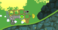 Bad Piggies - Bad Piggies