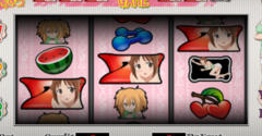 Pachi-Slot Issho ni Training: Hina-Slot - Pachi-Slot Issho ni Training: Hina-Slot