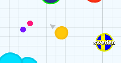 Agar.io - Agar.io