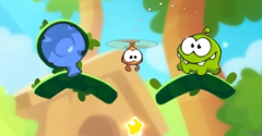 Cut the Rope 2 - Cut the Rope 2