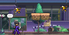 Kekkaishi: Karasumori Ayakashi Kidan - Kekkaishi: Karasumori Ayakashi Kidan