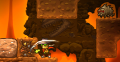 SteamWorld Dig - SteamWorld Dig