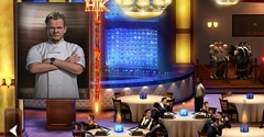 Hell's Kitchen - Hell's Kitchen