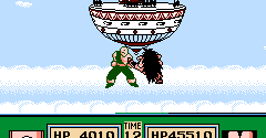 Dragon Ball Z: Gekitō Tenkaichi Budōkai (JPN) - Dragon Ball Z: Gekitō Tenkaichi Budōkai (JPN)