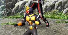Kamen Rider Batton-Line - Kamen Rider Batton-Line
