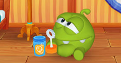 My Om Nom - My Om Nom
