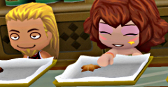 MySims Party - MySims Party