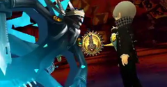 Persona Q: Shadow of the Laybrinth - Persona Q: Shadow of the Laybrinth