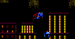 Superman: The Man of Steel - Superman: The Man of Steel