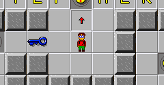 Chip's Challenge 2 - Chip's Challenge 2