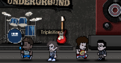 Linkin Park 8-Bit Rebellion! - Linkin Park 8-Bit Rebellion!